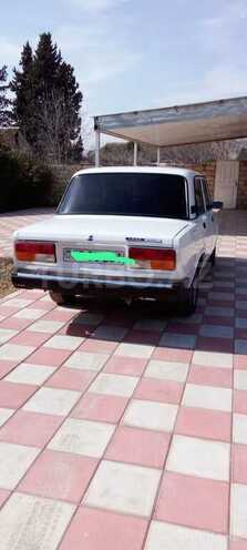 LADA (VAZ) 2107 2002, 200,000 km - 1.5 l - Yevlax
