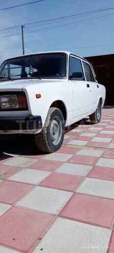 LADA (VAZ) 2107 2002, 200,000 km - 1.5 l - Yevlax