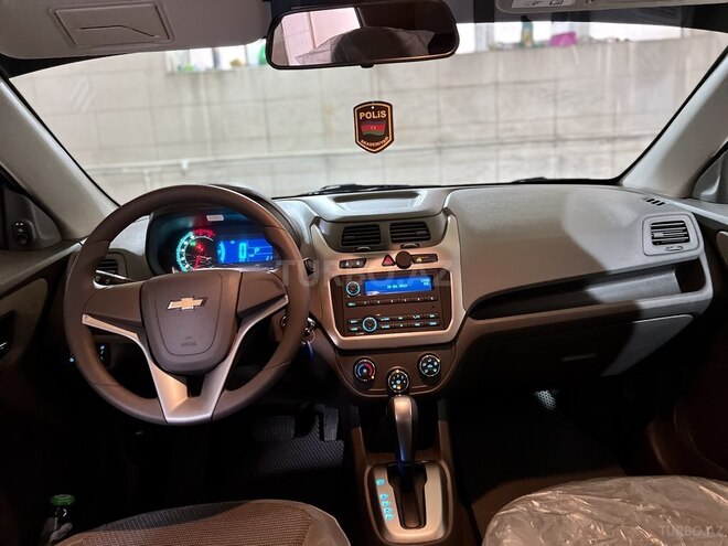 Chevrolet Cobalt 2022, 685 km - 1.5 л - Bakı