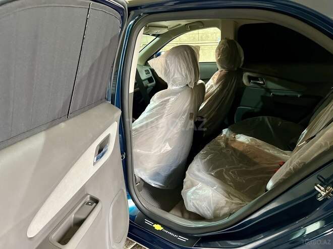 Chevrolet Cobalt 2022, 685 km - 1.5 л - Bakı