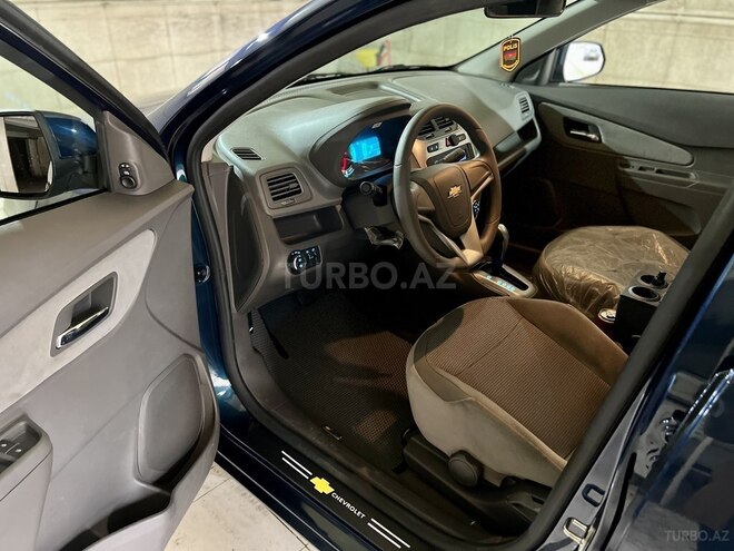 Chevrolet Cobalt 2022, 685 km - 1.5 л - Bakı