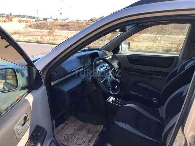 Nissan X-Trail 2001, 268,123 km - 2.0 l - Bakı