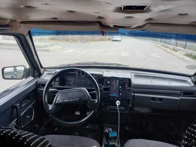 LADA (VAZ) 21099 1993, 300,000 km - 1.5 л - Sumqayıt