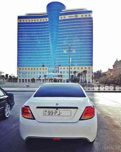 Khazar SD 2020, 114,000 km - 1.7 л - Bakı