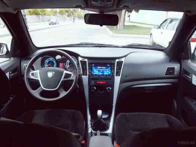 Khazar SD 2020, 114,000 km - 1.7 л - Bakı