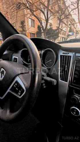 Khazar SD 2020, 114,000 km - 1.7 л - Bakı