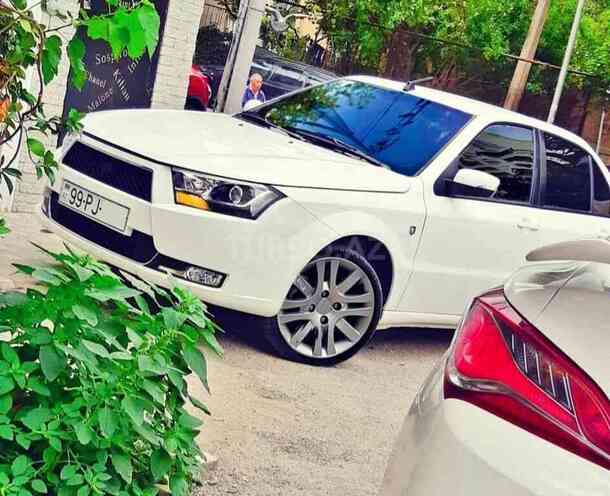 Khazar SD 2020, 114,000 km - 1.7 л - Bakı