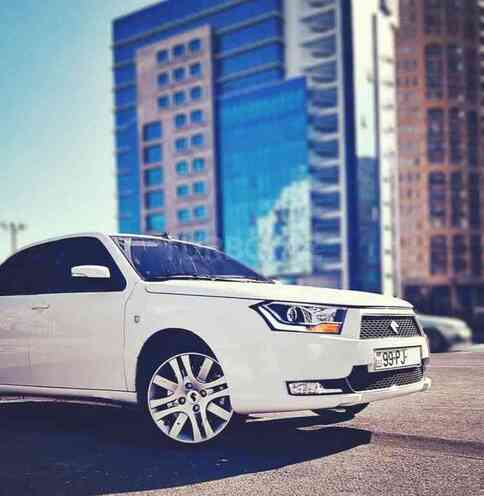 Khazar SD 2020, 114,000 km - 1.7 л - Bakı