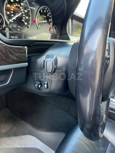 BMW 528 2015, 248,000 km - 2.0 л - Bakı