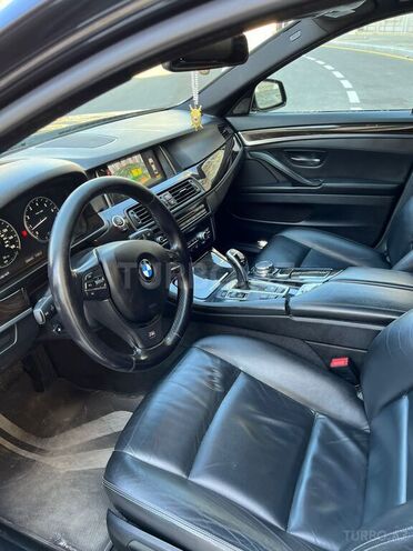 BMW 528 2015, 248,000 km - 2.0 л - Bakı