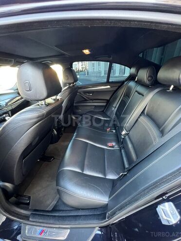 BMW 528 2015, 248,000 km - 2.0 л - Bakı