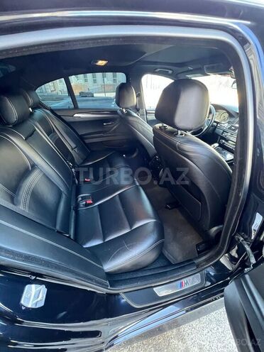 BMW 528 2015, 248,000 km - 2.0 л - Bakı