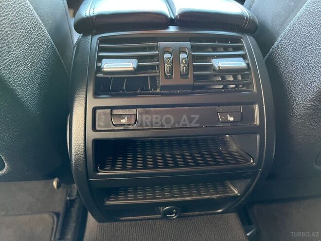 BMW 528 2015, 248,000 km - 2.0 л - Bakı
