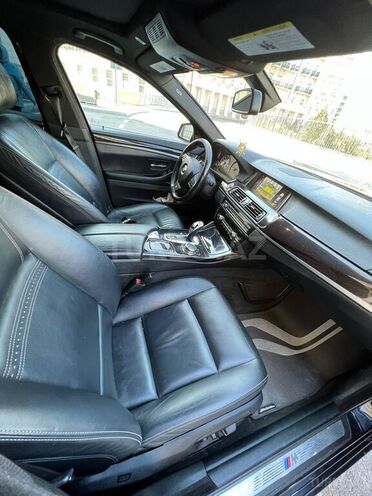 BMW 528 2015, 248,000 km - 2.0 л - Bakı