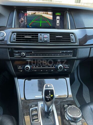 BMW 528 2015, 248,000 km - 2.0 л - Bakı