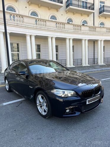 BMW 528 2015, 248,000 km - 2.0 л - Bakı