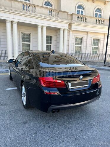 BMW 528 2015, 248,000 km - 2.0 л - Bakı