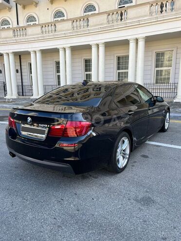 BMW 528 2015, 248,000 km - 2.0 л - Bakı