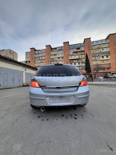 Opel Astra 2008, 200,000 km - 1.6 l - Bakı