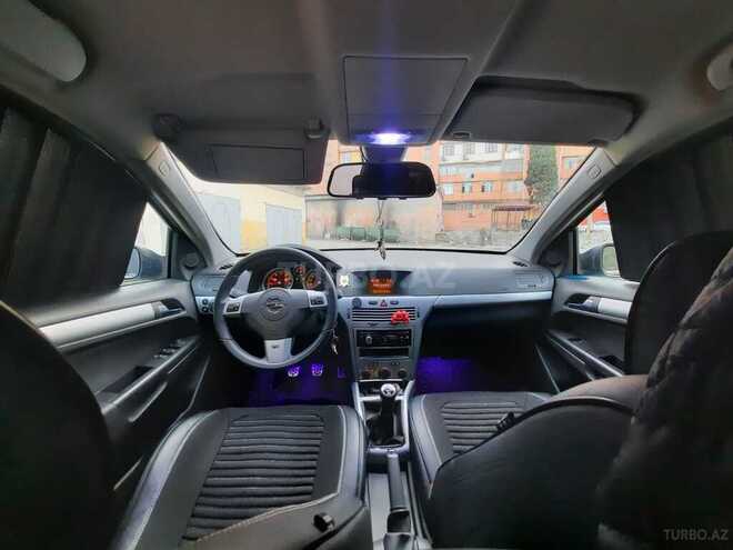 Opel Astra 2008, 200,000 km - 1.6 l - Bakı