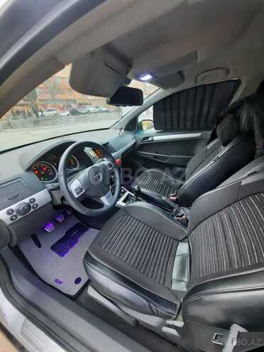Opel Astra 2008, 200,000 km - 1.6 l - Bakı
