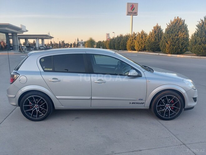 Opel Astra 2008, 200,000 km - 1.6 l - Bakı