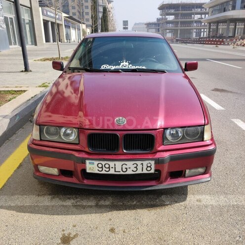 BMW 316 1995, 200,000 km - 1.6 l - Bakı