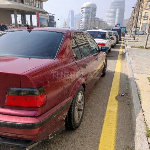 BMW 316 1995, 200,000 km - 1.6 l - Bakı