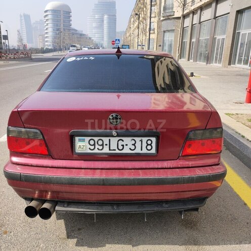 BMW 316 1995, 200,000 km - 1.6 l - Bakı