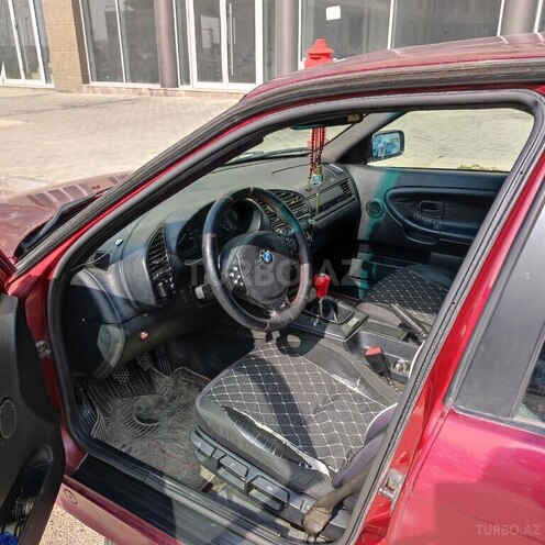 BMW 316 1995, 200,000 km - 1.6 l - Bakı