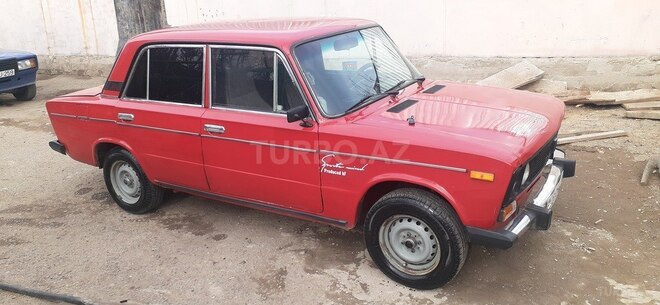 LADA (VAZ) 2106 1985, 258,690 km - 1.5 л - Bakı