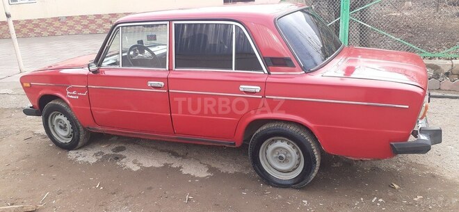 LADA (VAZ) 2106 1985, 258,690 km - 1.5 л - Bakı