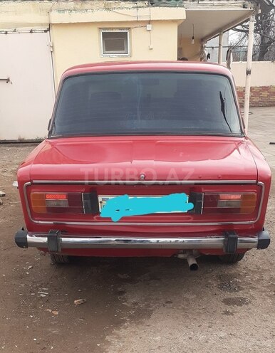 LADA (VAZ) 2106 1985, 258,690 km - 1.5 л - Bakı
