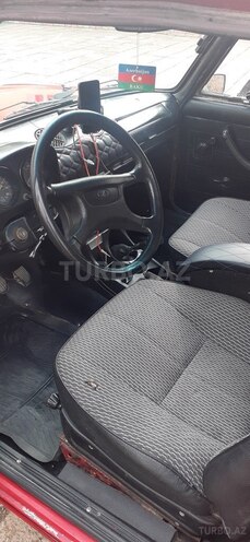 LADA (VAZ) 2106 1985, 258,690 km - 1.5 л - Bakı