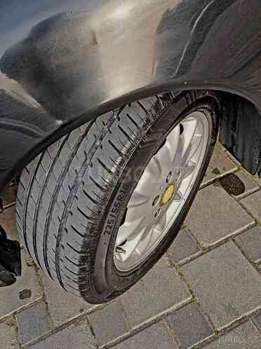 Mercedes E 220 2000, 400,000 km - 2.2 l - Sumqayıt