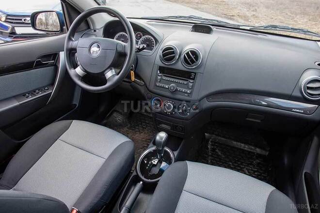 Chevrolet Nexia 2022, 13,000 km - 1.5 л - Bakı