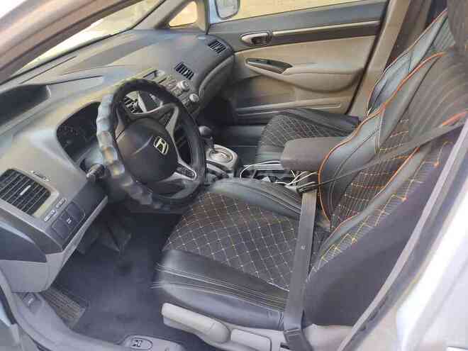 Honda Civic 2008, 200,000 km - 1.3 l - Bakı