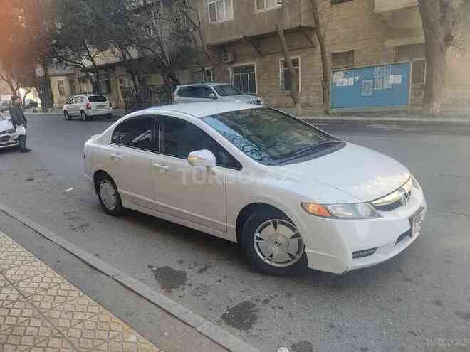 Honda Civic 2008, 200,000 km - 1.3 l - Bakı