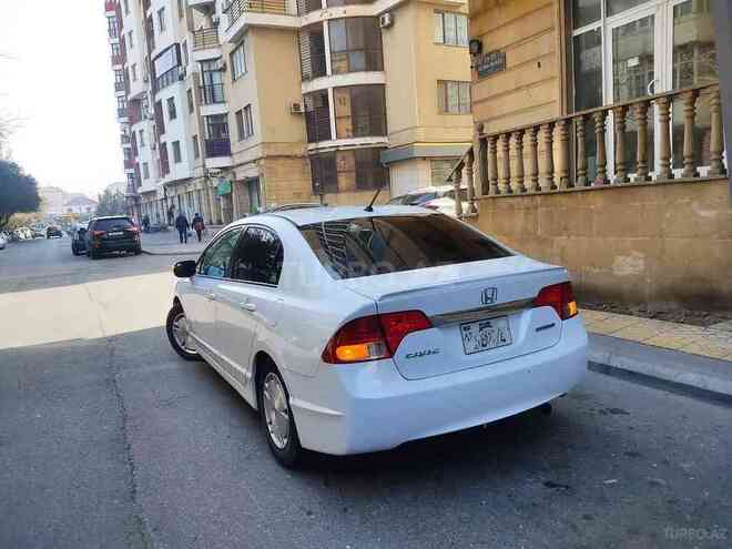 Honda Civic 2008, 200,000 km - 1.3 l - Bakı