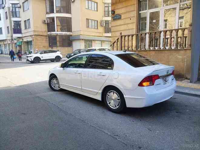 Honda Civic 2008, 200,000 km - 1.3 l - Bakı