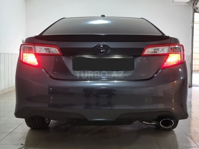 Toyota Camry 2014, 191,000 km - 2.5 l - Bakı
