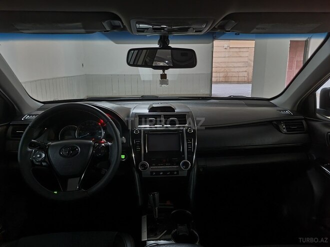 Toyota Camry 2014, 191,000 km - 2.5 l - Bakı