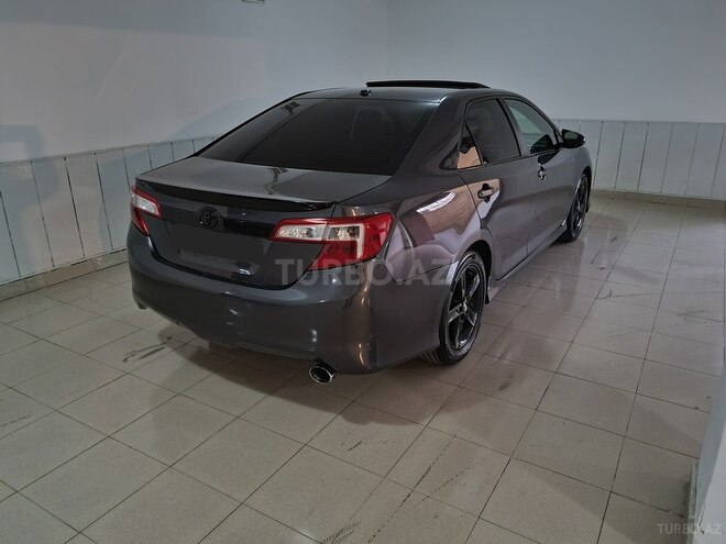 Toyota Camry 2014, 191,000 km - 2.5 l - Bakı