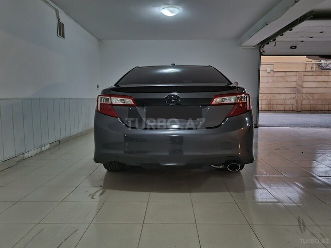 Toyota Camry 2014, 191,000 km - 2.5 l - Bakı