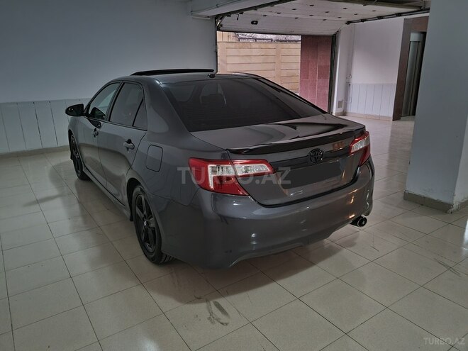 Toyota Camry 2014, 191,000 km - 2.5 l - Bakı