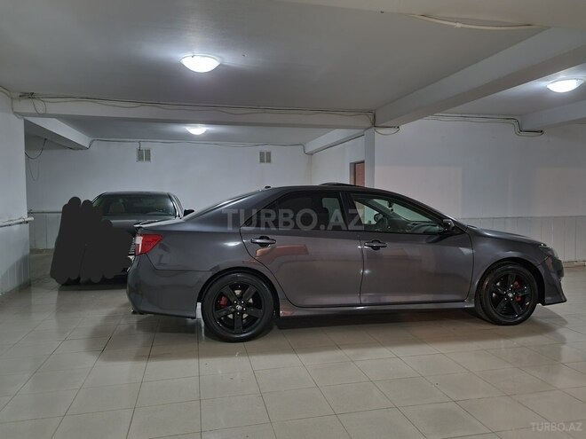 Toyota Camry 2014, 191,000 km - 2.5 l - Bakı