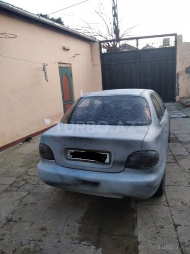 Hyundai Accent 1997, 345,223 km - 1.6 л - Bakı
