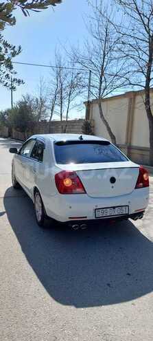 Geely MK 2012, 100,000 km - 1.5 l - Bakı