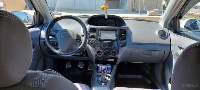 Geely MK 2012, 100,000 km - 1.5 l - Bakı