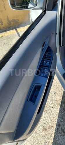 Geely MK 2012, 100,000 km - 1.5 l - Bakı